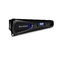 Crown Audio XLS 1002 İki Kanallı Güç Amplifikatörü - 4