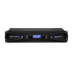 Crown Audio XLS 1502 İki Kanallı Güç Amplifikatörü - Crown