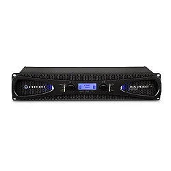 Crown Audio XLS 2002 İki Kanallı Güç Amplifikatörü - Crown
