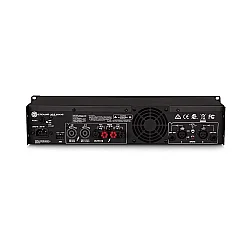 Crown Audio XLS 2002 İki Kanallı Güç Amplifikatörü - 2