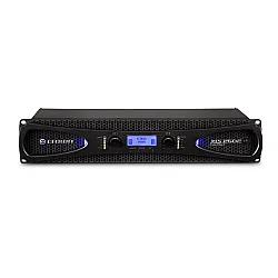 Crown Audio XLS 2502 İki Kanallı Güç Amplifikatörü - Crown