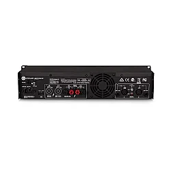 Crown Audio XLS 2502 İki Kanallı Güç Amplifikatörü - 2