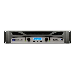 Crown Audio XTi 1002 Güç Amplifikatörü - Crown