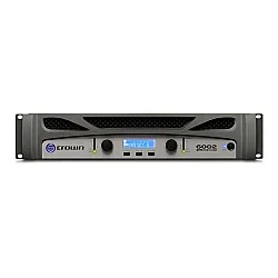 Crown Audio XTi 6002 Güç Amplifikatörü - Crown