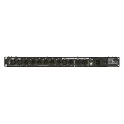 dB Technologies AC 26N Dijital Prosesör - 3