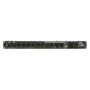 dB Technologies AC 26N Dijital Prosesör - 3