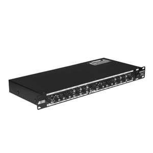 dB Technologies ASX-24 Aktif Crossover - 1