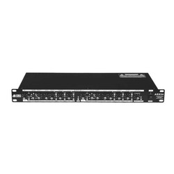 dB Technologies ASX-24 Aktif Crossover - 2