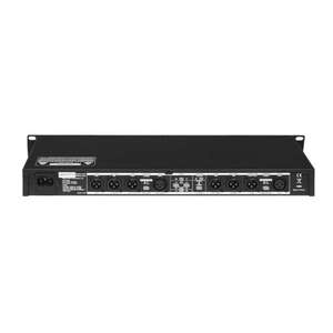 dB Technologies ASX-24 Aktif Crossover - 3