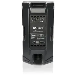 dB Technologies B-HYPE 10 2 Yollu 10″ Aktif Hoparlör - 5