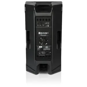 dB Technologies B-HYPE 12 2 Yollu 12″ Aktif Hoparlör - 6