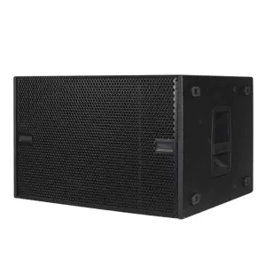 dB Technologies VIO S115 Aktif Subbass - 2