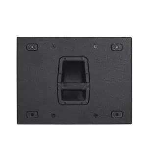 dB Technologies VIO S115 Aktif Subbass - 4