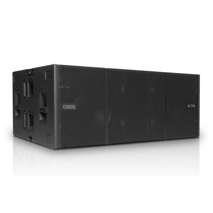 dB Technologies - dB Technologies VIO S218 Aktif 3x18'' Subbass