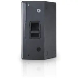 dB Technologies VIO-X 15 2 Yollu 15'' Aktif Hoparlör - 4