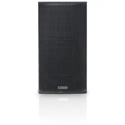 dB Technologies VIO-X 15 2 Yollu 15'' Aktif Hoparlör - 1