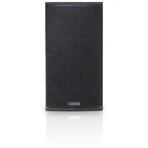 dB Technologies VIO-X 15 2 Yollu 15'' Aktif Hoparlör - 1