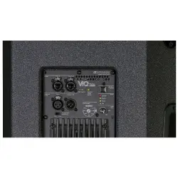 dB Technologies VIO-X 15 2 Yollu 15'' Aktif Hoparlör - 11