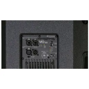 dB Technologies VIO-X 15 2 Yollu 15'' Aktif Hoparlör - 11