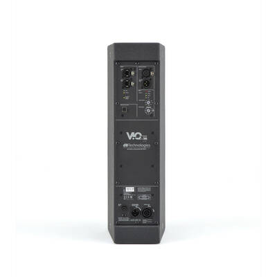dB Technologies VIO-X205-100 2 Yollu Aktif Kule Kabin - 4