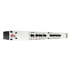 dbx 223xs Aktif Crossover Frekans Bölücü - dbx Professional Audio