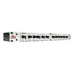 dbx 234xs Aktif Crossover Frekans Bölücü - dbx Professional Audio