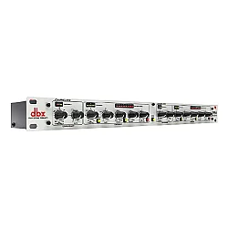 dbx 266xs Kompresör / Gate Sinyal İşlemci - dbx Professional Audio