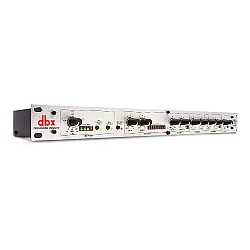 dbx 286s Mikrofon Preamfisi ve Channel Strip Sinyal İşlemci - dbx Professional Audio