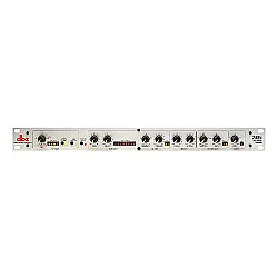 dbx 286s Mikrofon Preamfisi ve Channel Strip Sinyal İşlemci - 2