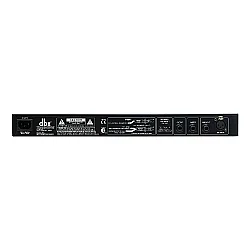 dbx 286s Mikrofon Preamfisi ve Channel Strip Sinyal İşlemci - 3