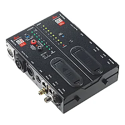 dbx CT-3 Gelişmiş Kablo Test Cihazı - dbx Professional Audio