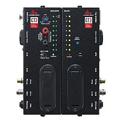 dbx CT-3 Gelişmiş Kablo Test Cihazı - 2