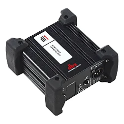 dbx DI1 Aktif DI Box - dbx Professional Audio