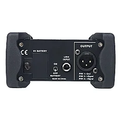 dbx DI1 Aktif DI Box - 3