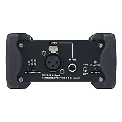dbx DI1 Aktif DI Box - 4