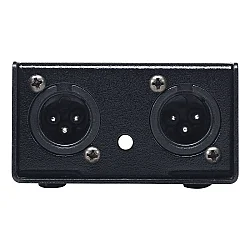 dbx DJdi İki Kanallı Pasif DI Box - 3
