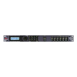 dbx DriveRack 260 Hoparlör Yönetim Sistemi - dbx Professional Audio
