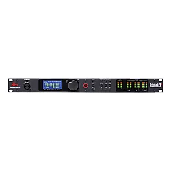 dbx DriveRack PA2 Hoparlör Yönetim Sistemi - 2