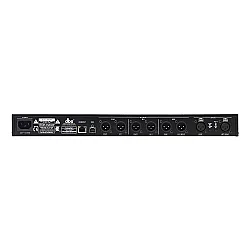 dbx DriveRack PA2 Hoparlör Yönetim Sistemi - 3