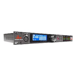 dbx DriveRack VENU360 Hoparlör Yönetim Sistemi - dbx Professional Audio