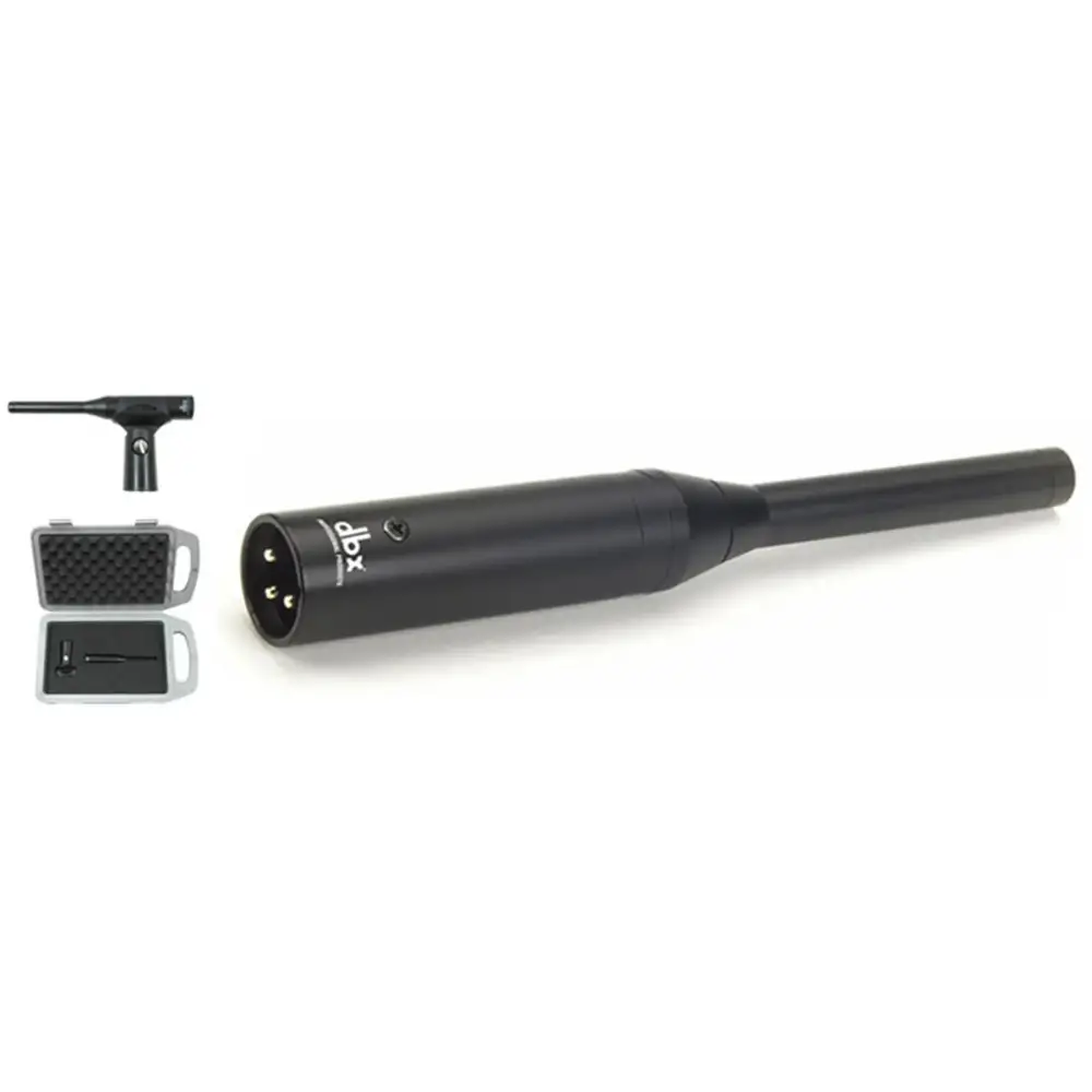 DBX RTA-M Ölçüm Mikrofonu - DBX