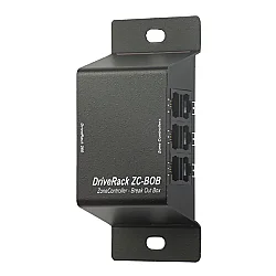 dbx ZC-BOB Paralel Bağlantı Dağıtım Kutusu (Break-Out Box) - dbx Professional Audio