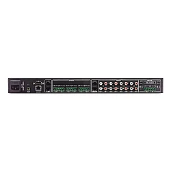 dbx ZonePRO 1260 Dijital Bölge İşlemcisi - 2