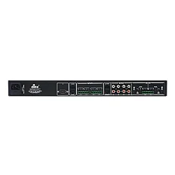 dbx ZonePRO 640 Dijital Bölge İşlemcisi - 2