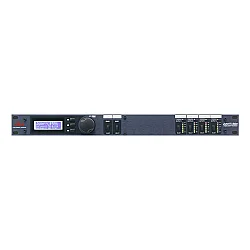dbx ZonePRO 640m 6x4 Dijital Bölge İşlemcisi - dbx Professional Audio