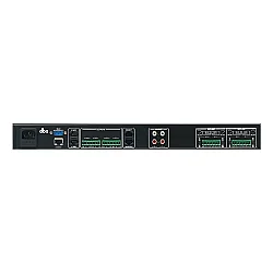 dbx ZonePRO 640m 6x4 Dijital Bölge İşlemcisi - 2