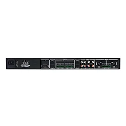 dbx ZonePRO 641 Dijital Bölge İşlemcisi - 2