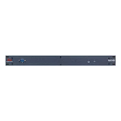 dbx ZonePRO 641m Dijital Bölge İşlemcisi - dbx Professional Audio