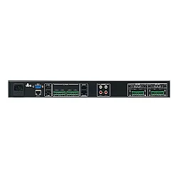 dbx ZonePRO 641m Dijital Bölge İşlemcisi - 2