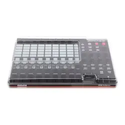 Decksaver Akai APC40 MK2 Koruma Kapağı - 1